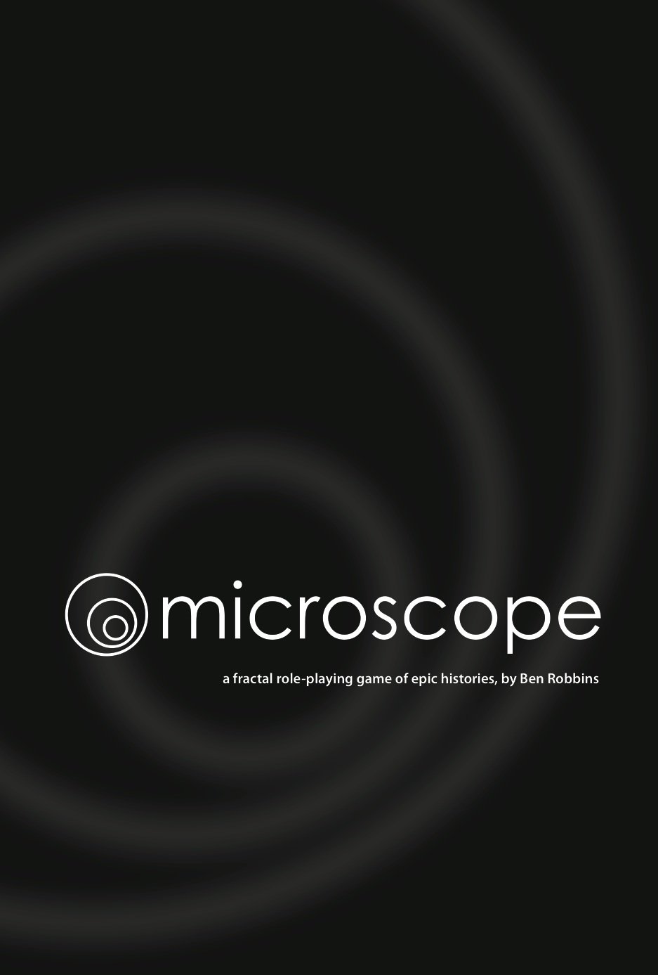 Title details for Microscope by Ben Robbins - Available